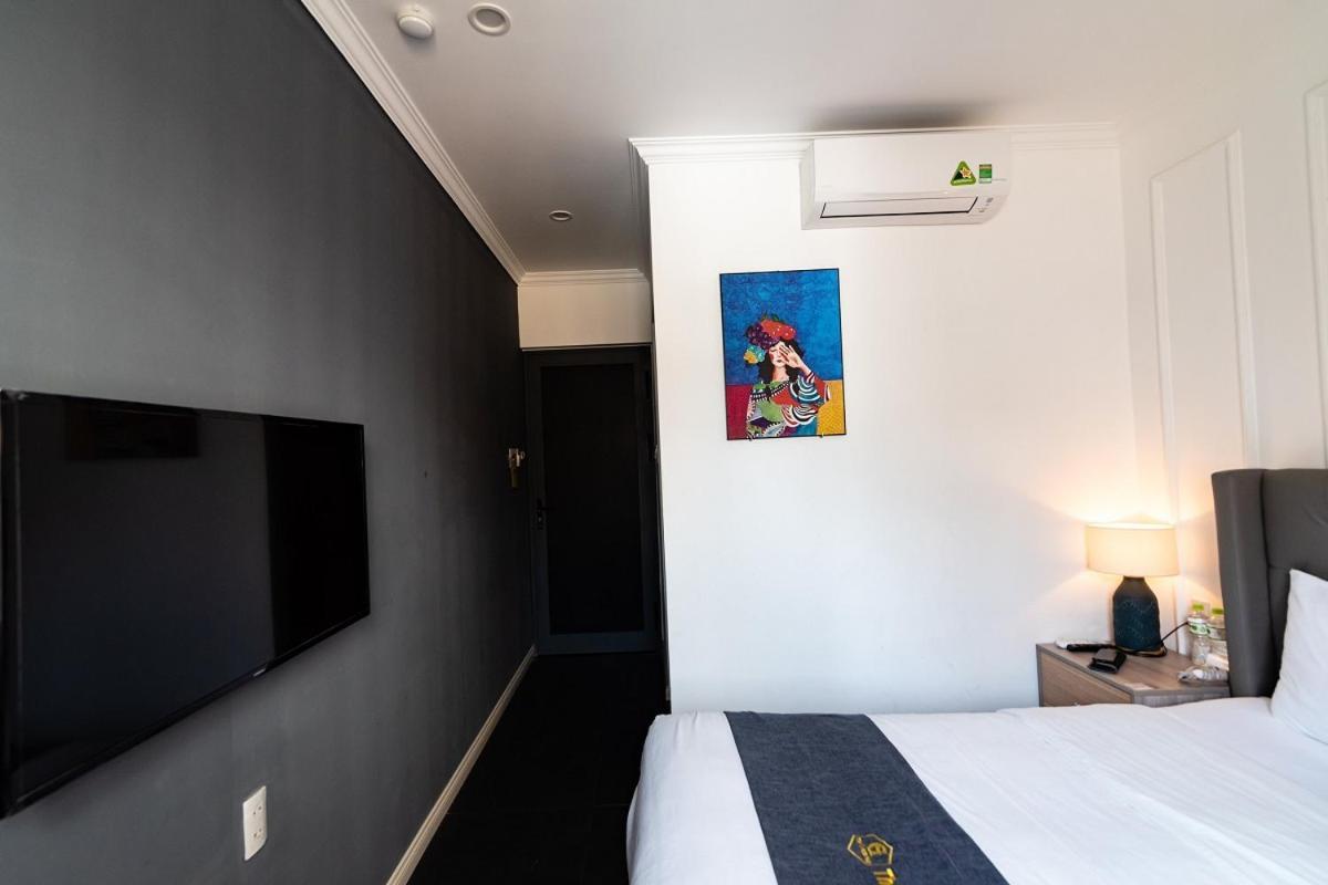 The G.Hotel Hue Exterior photo