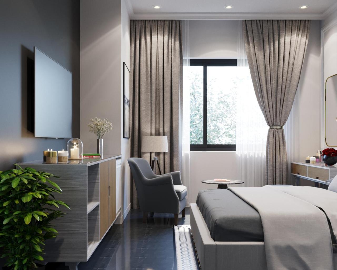 The G.Hotel Hue Exterior photo