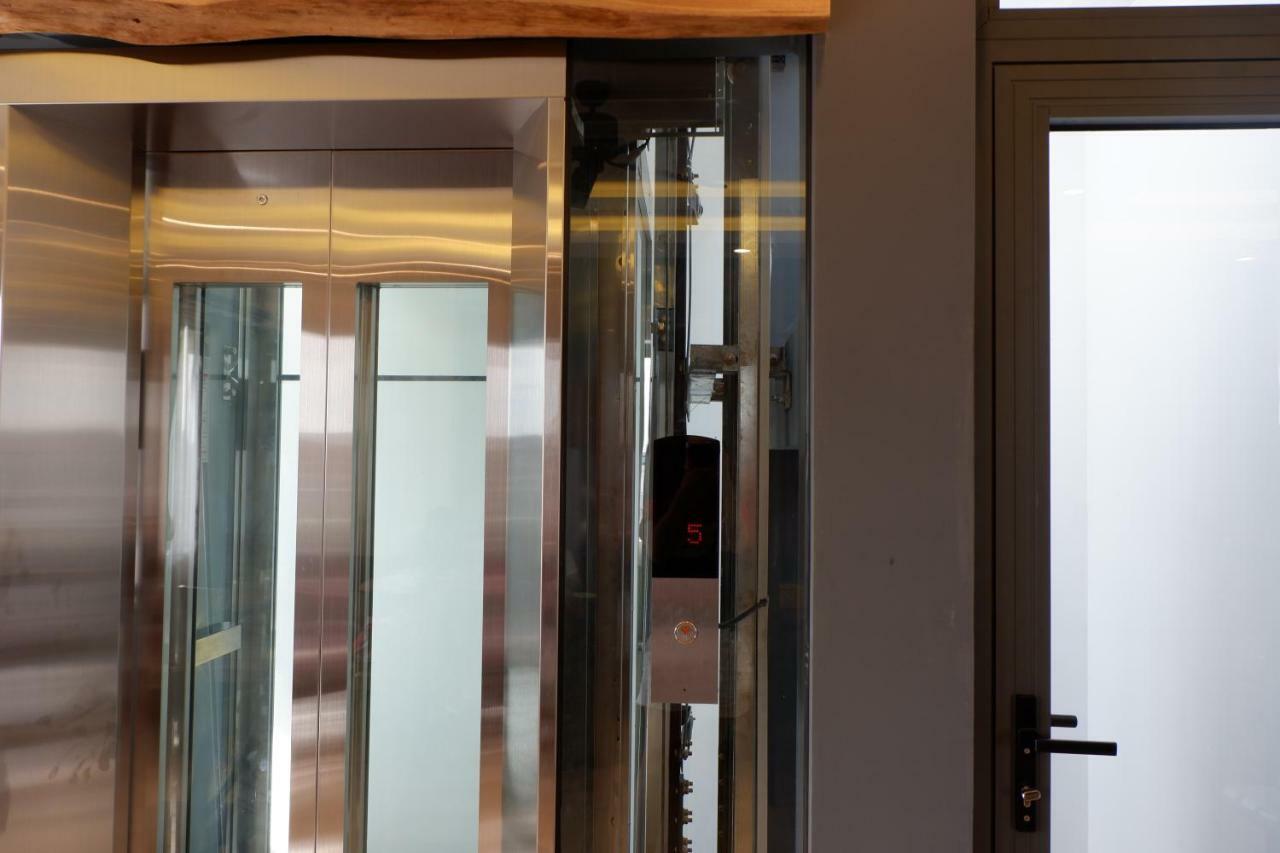The G.Hotel Hue Exterior photo